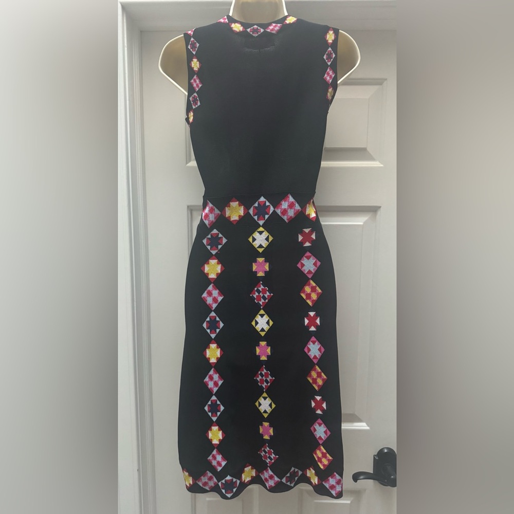 New Emilio Pucci Dress. Made In Italy. - Picture 4 of 6